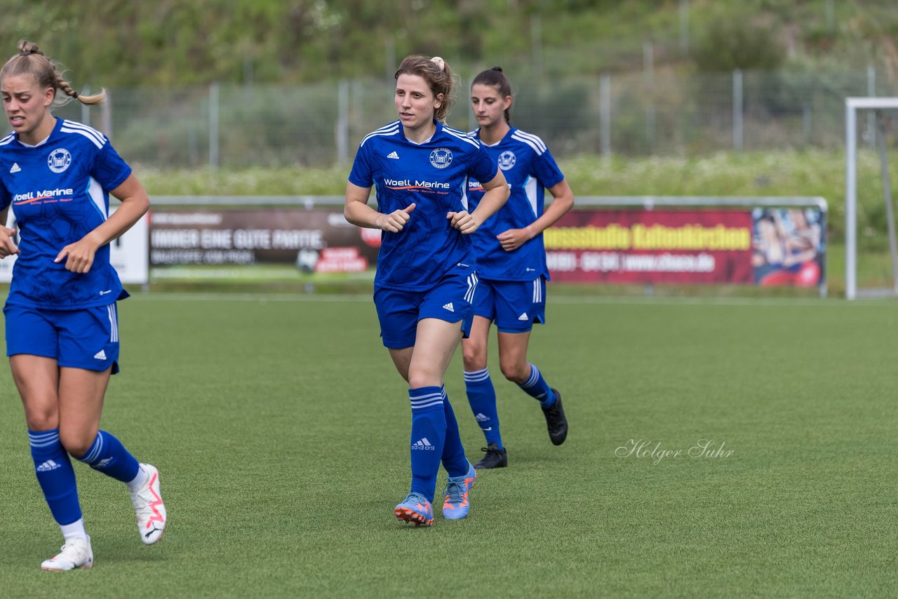 Bild 461 - Saisonstart Oberliga